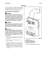 Preview for 7 page of Hyster B233 Service Manual