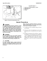 Предварительный просмотр 8 страницы Hyster B257 Service & Repair Manual