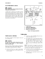 Предварительный просмотр 9 страницы Hyster B257 Service & Repair Manual