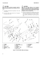 Preview for 12 page of Hyster B257 Service & Repair Manual