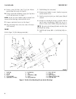 Предварительный просмотр 14 страницы Hyster B257 Service & Repair Manual