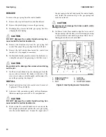 Предварительный просмотр 16 страницы Hyster B257 Service & Repair Manual