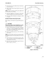 Preview for 21 page of Hyster B257 Service & Repair Manual