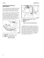 Предварительный просмотр 8 страницы Hyster B262 Service & Repair Manual