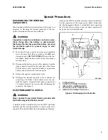 Предварительный просмотр 9 страницы Hyster B262 Service & Repair Manual