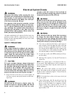 Preview for 10 page of Hyster B262 Service & Repair Manual