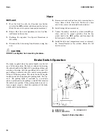 Предварительный просмотр 16 страницы Hyster B262 Service & Repair Manual