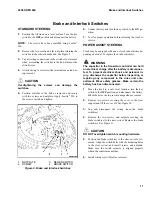 Предварительный просмотр 17 страницы Hyster B262 Service & Repair Manual