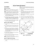 Предварительный просмотр 21 страницы Hyster B262 Service & Repair Manual