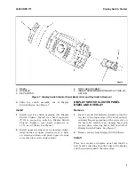 Preview for 12 page of Hyster B267 Service & Repair Manual