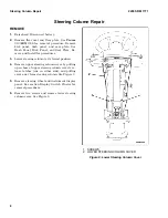 Preview for 13 page of Hyster B267 Service & Repair Manual