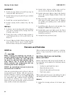 Preview for 15 page of Hyster B267 Service & Repair Manual