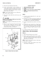 Preview for 19 page of Hyster B267 Service & Repair Manual