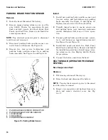 Preview for 21 page of Hyster B267 Service & Repair Manual