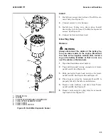 Preview for 28 page of Hyster B267 Service & Repair Manual