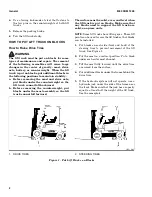 Preview for 6 page of Hyster B416 Maintenance Manual