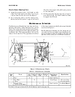 Preview for 7 page of Hyster B416 Maintenance Manual