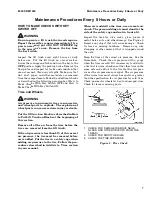 Preview for 11 page of Hyster B416 Maintenance Manual