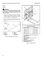 Preview for 12 page of Hyster B416 Maintenance Manual