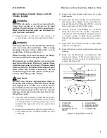 Preview for 13 page of Hyster B416 Maintenance Manual