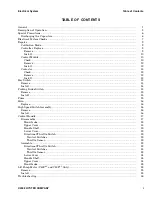 Preview for 4 page of Hyster B476 Service & Repair Manual