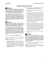 Preview for 13 page of Hyster B476 Service & Repair Manual