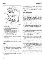 Предварительный просмотр 16 страницы Hyster B476 Service & Repair Manual