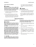 Preview for 11 page of Hyster B495 Service & Repair Manual