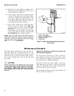 Предварительный просмотр 14 страницы Hyster B495 Service & Repair Manual