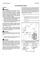 Preview for 8 page of Hyster C024 Manual