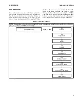 Preview for 11 page of Hyster C219 Service & Repair Manual