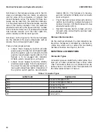 Предварительный просмотр 16 страницы Hyster C236 Service & Repair Manual