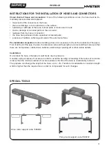 Preview for 13 page of Hyster C457 Service & Repair Manual