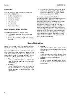 Предварительный просмотр 10 страницы Hyster C476 Service & Repair Manual