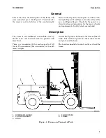 Предварительный просмотр 7 страницы Hyster CHALLENGER H135XL Service & Repair Manual