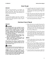 Preview for 9 page of Hyster CHALLENGER H135XL Service & Repair Manual