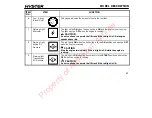 Предварительный просмотр 19 страницы Hyster CHALLENGER H165XL Operating Manual