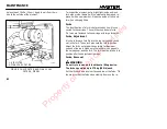 Предварительный просмотр 84 страницы Hyster CHALLENGER H165XL Operating Manual