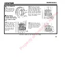 Preview for 107 page of Hyster CHALLENGER H165XL Operating Manual