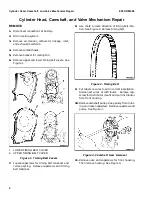 Предварительный просмотр 6 страницы Hyster D010 Safety Precautions Maintenance And Repair