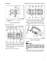 Предварительный просмотр 7 страницы Hyster D010 Safety Precautions Maintenance And Repair