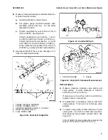 Предварительный просмотр 9 страницы Hyster D010 Safety Precautions Maintenance And Repair