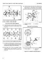 Предварительный просмотр 12 страницы Hyster D010 Safety Precautions Maintenance And Repair