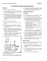 Предварительный просмотр 14 страницы Hyster D010 Safety Precautions Maintenance And Repair