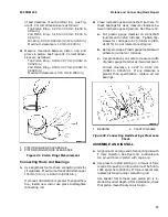 Preview for 17 page of Hyster D010 Safety Precautions Maintenance And Repair