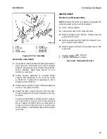 Предварительный просмотр 23 страницы Hyster D010 Safety Precautions Maintenance And Repair