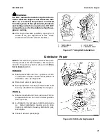 Preview for 25 page of Hyster D010 Safety Precautions Maintenance And Repair