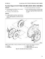 Предварительный просмотр 27 страницы Hyster D010 Safety Precautions Maintenance And Repair