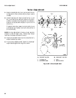 Предварительный просмотр 28 страницы Hyster D010 Safety Precautions Maintenance And Repair