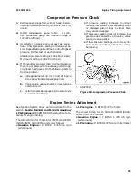 Preview for 29 page of Hyster D010 Safety Precautions Maintenance And Repair